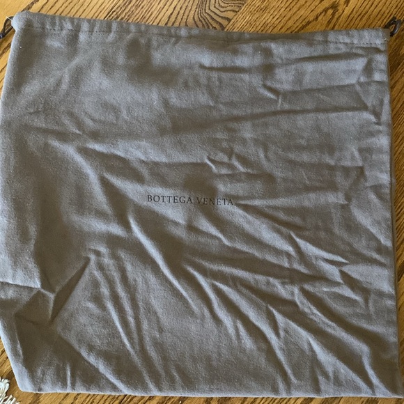 Bottega Veneta Snakeskin and Karung Rialto COA - Picture 14 of 15